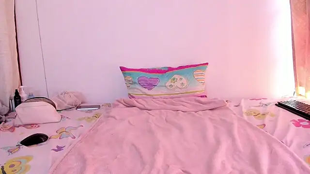 selena jhonson online show from November 15, 2025, 4:00 pm