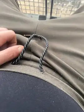 Marius1991 online show from November 27, 2025, 9:21 am