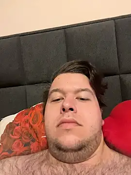 Lars2306 online show from January 7, 2026, 10:20 am