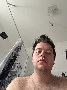 Lars2306 online show from April 2, 2026, 10:33 am