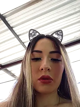 Snapshot of Natasanz chatting on December 2, 2025, 8:54 pm Natasanz online show from December 2, 2025, 8:54 pm