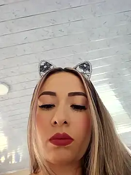 Snapshot of Natasanz chatting on January 7, 2026, 8:47 pm Natasanz online show from January 7, 2026, 8:47 pm