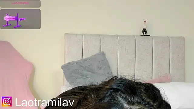 juliettaa 1 online show from May 30, 2026, 12:50 am