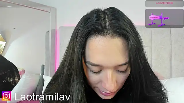 juliettaa 1 online show from March 27, 2026, 1:25 am