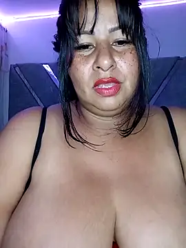 RosenRot07 online show from April 4, 2026, 12:50 am