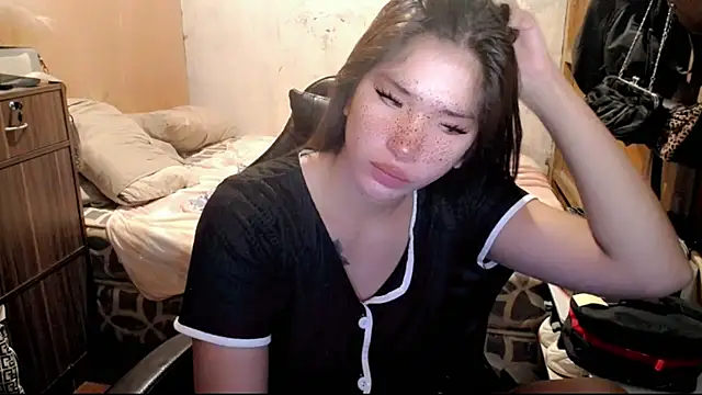 Cutierhyxx online show from May 29, 2026, 8:26 pm