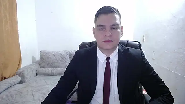 Snapshot of Victor_Maitland chatting on April 25, 2026, 7:22 pm Victor Maitland online show from April 25, 2026, 7:22 pm
