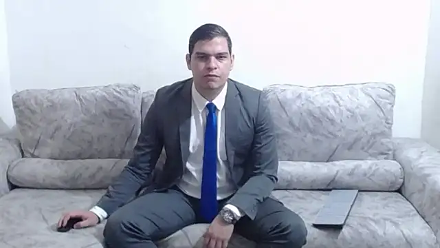 Victor Maitland online show from March 13, 2026, 8:03 pm