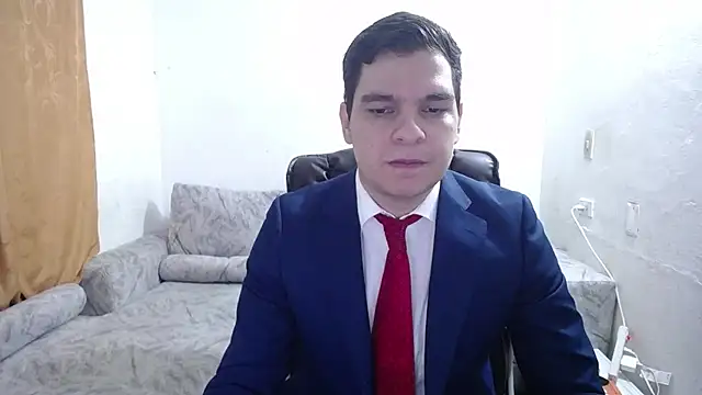 Snapshot of Victor_Maitland chatting on February 20, 2026, 8:44 pm Victor Maitland online show from February 20, 2026, 8:44 pm