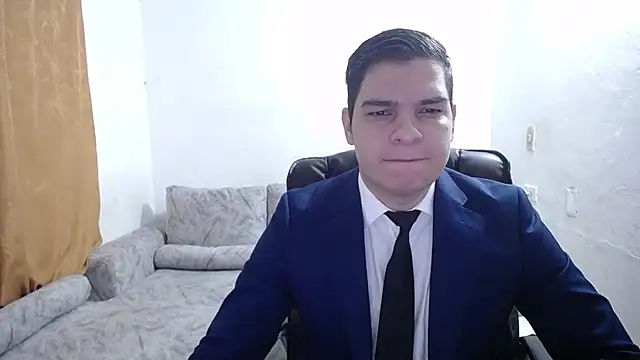 Snapshot of Victor_Maitland chatting on February 13, 2026, 9:15 pm Victor Maitland online show from February 13, 2026, 9:15 pm