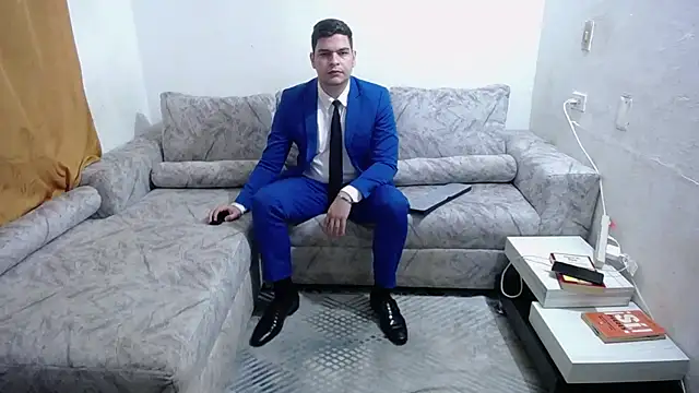 Victor Maitland online show from January 11, 2026, 3:57 am