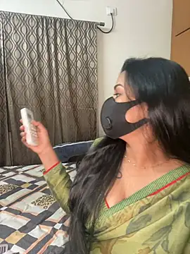 its ur flora online show from March 27, 2026, 10:00 pm