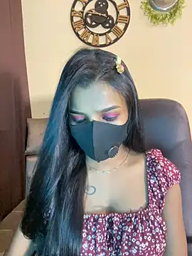 Snapshot of its_ur_flora chatting on February 21, 2026, 9:17 pm its ur flora online show from February 21, 2026, 9:17 pm