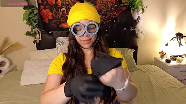 Amanda sweet online show from October 30, 2025, 12:47 pm