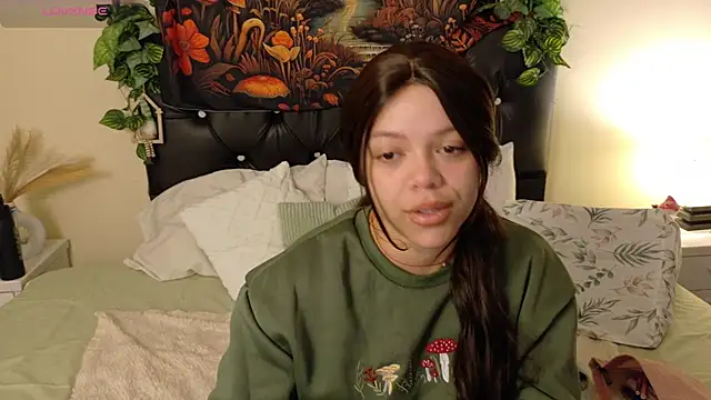 Amanda sweet online show from October 11, 2025, 1:12 pm