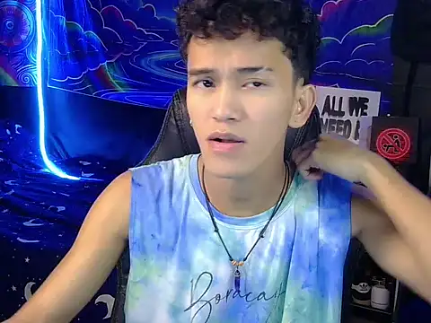 kenbigcockxx online show from July 10, 2026, 8:53 pm