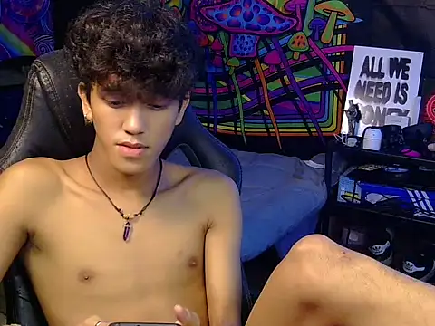 kenbigcockxx online show from June 23, 2026, 8:07 pm