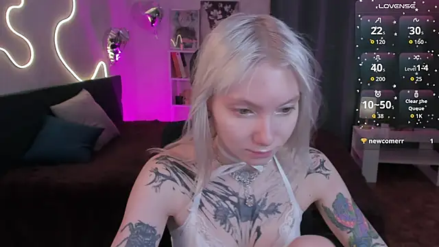 tattoo art baby online show from April 24, 2026, 12:56 am