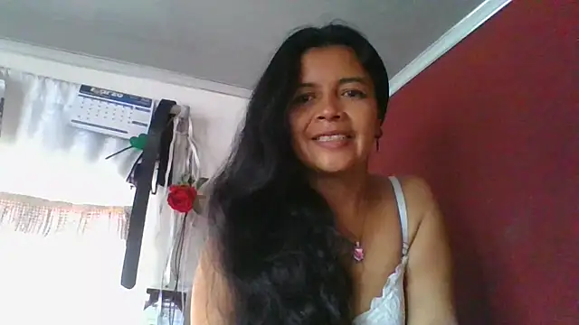 DianaOchoa  online show from March 23, 2026, 1:00 pm