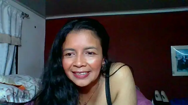 DianaOchoa  online show from October 8, 2025, 3:30 am