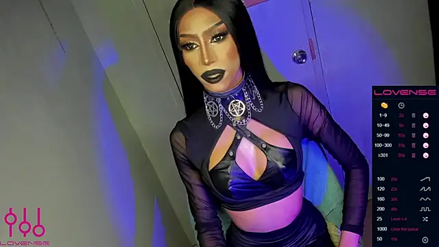 Snapshot of anitacruise chatting on March 10, 2026, 12:36 am anitacruise online show from March 10, 2026, 12:36 am