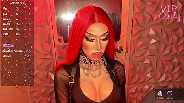 anitacruise online show from May 24, 2026, 2:22 am