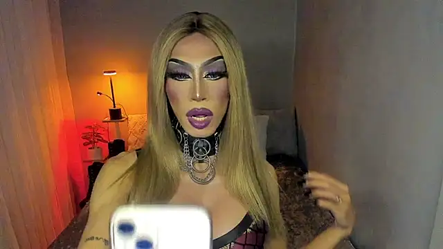 anitacruise online show from October 19, 2025, 12:57 am