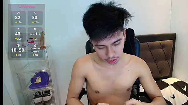 Ur pinoyhotbrix online show from March 16, 2026, 12:07 am