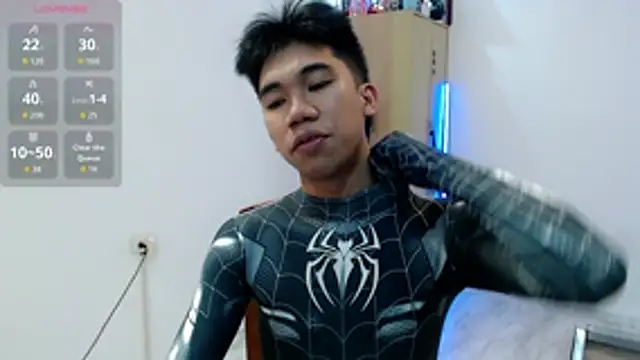 Ur pinoyhotbrix online show from October 12, 2025, 5:58 pm