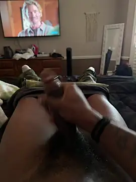 Longbbman online show from February 8, 2026, 9:56 pm