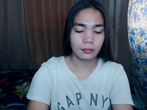 Simple Martina online show from November 25, 2025, 2:23 am