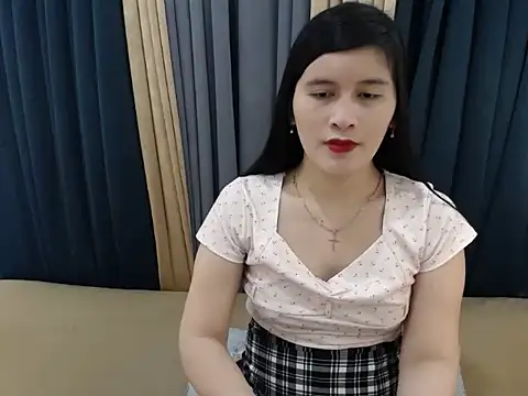 Snapshot of pinay_amaliax chatting on October 10, 2025, 12:17 pm pinay amaliax online show from October 10, 2025, 12:17 pm