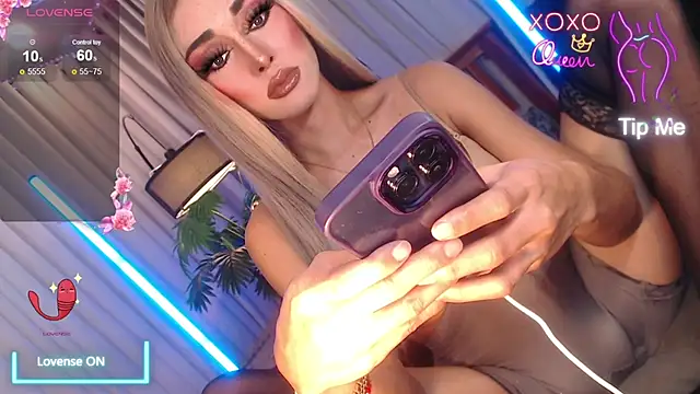 Anyats Walker69 online show from March 23, 2026, 2:28 pm