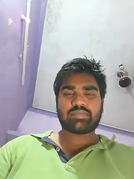 Harsha Happy online show from June 4, 2026, 3:11 am