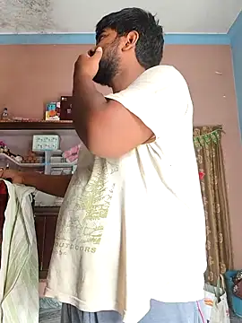 Harsha Happy online show from May 2, 2026, 3:12 am
