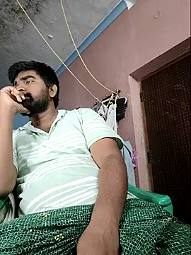 Harsha Happy online show from May 4, 2026, 12:03 am