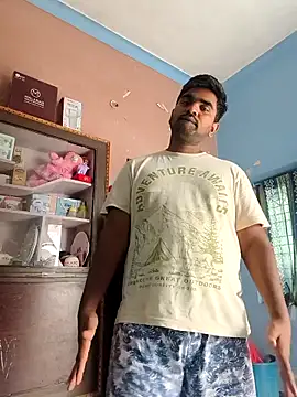 Harsha Happy online show from November 12, 2025, 3:21 am