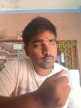 Harsha Happy online show from May 8, 2026, 2:48 am
