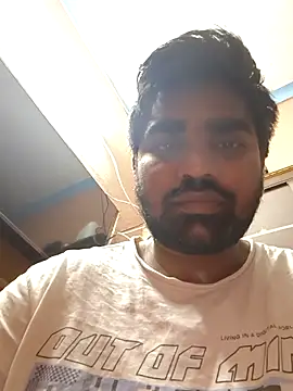 Harsha Happy online show from March 25, 2026, 1:06 am