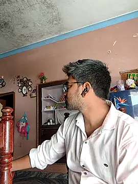 Harsha Happy online show from November 17, 2025, 5:33 am