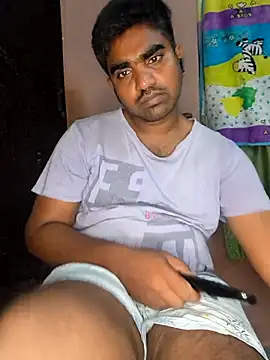 Snapshot of Harsha_Happy chatting on October 6, 2025, 5:30 am Harsha Happy online show from October 6, 2025, 5:30 am