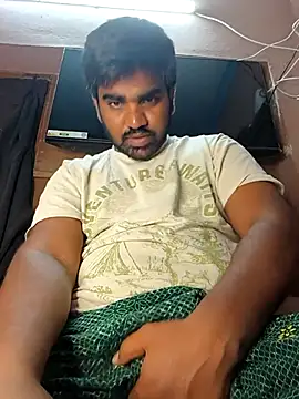 Harsha Happy online show from March 25, 2026, 9:46 pm