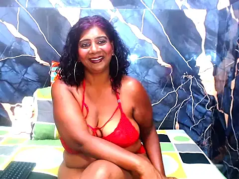 indianerotica69 online show from January 5, 2026, 5:27 pm