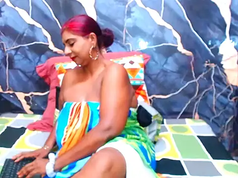 indianerotica69 online show from February 9, 2026, 6:28 pm