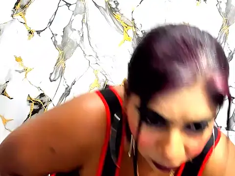 indianerotica69 online show from October 23, 2025, 5:11 pm