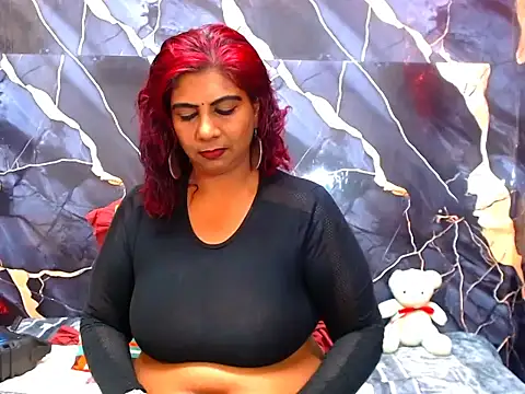 indianerotica69 online show from June 2, 2026, 5:24 pm