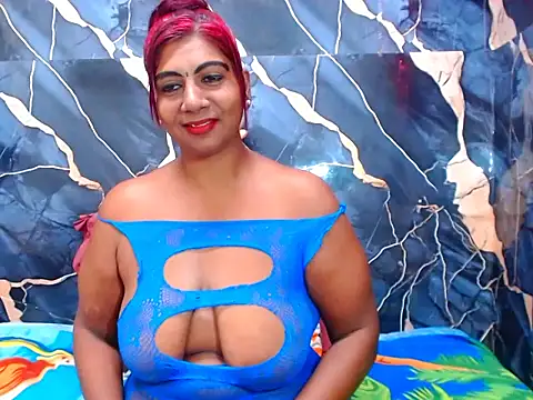 indianerotica69 online show from May 21, 2026, 4:48 pm