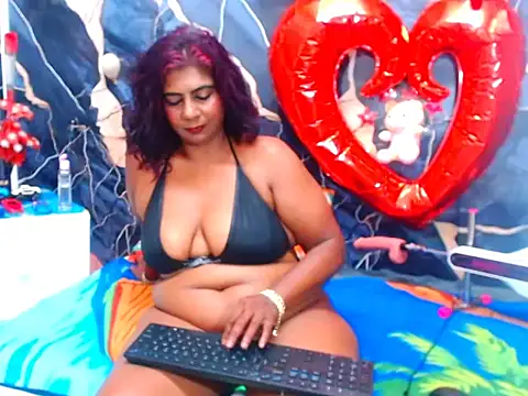 indianerotica69 online show from March 7, 2026, 9:42 pm