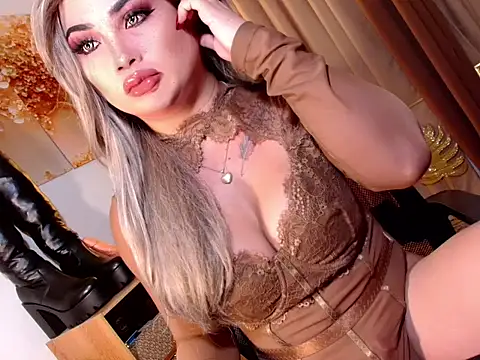 Misslexielore88 online show from July 2, 2026, 12:55 am
