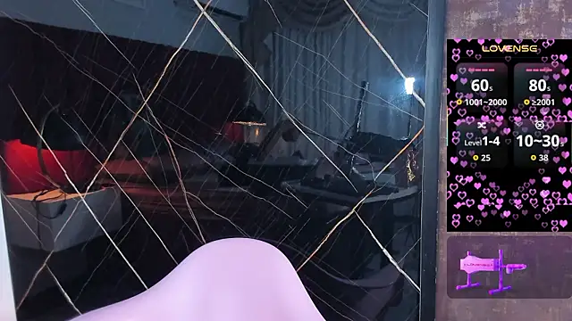 abby blond  online show from February 25, 2026, 12:16 pm